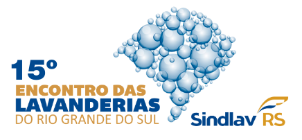 15 encontro de lavanderias